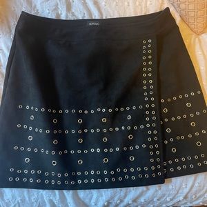 Buffalo by David Bitton